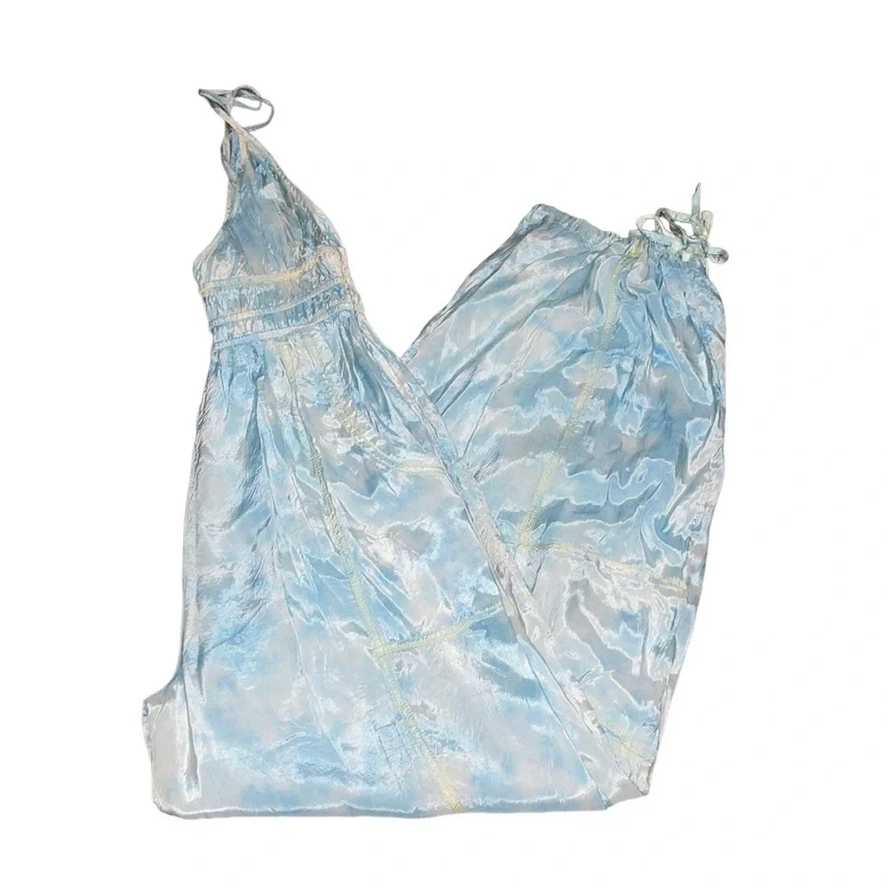 NWT Urban outfitters tie dye jumpsuit